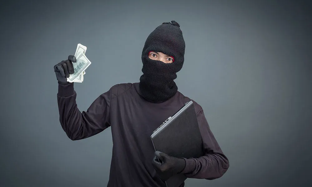 Как избежать мошенничества при получении кредита?