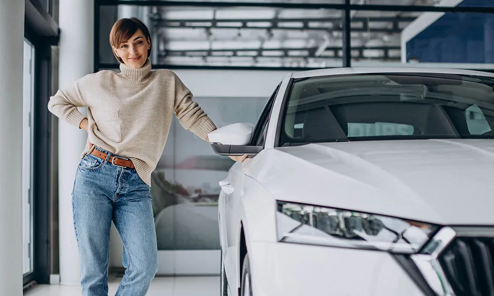 Как сделать рефинансирование автокредита?