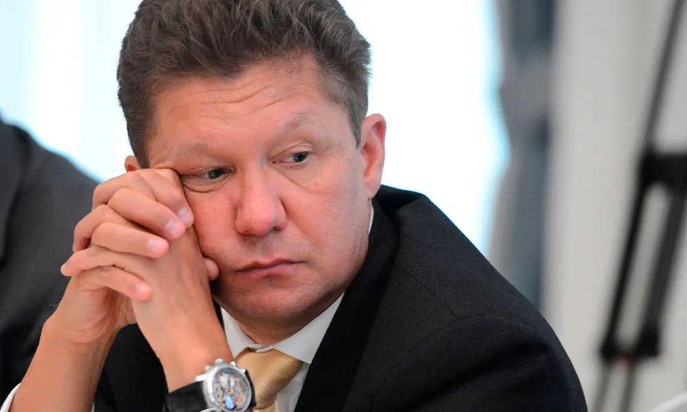 Увольнения в "Газпроме": кто следующий в очереди?