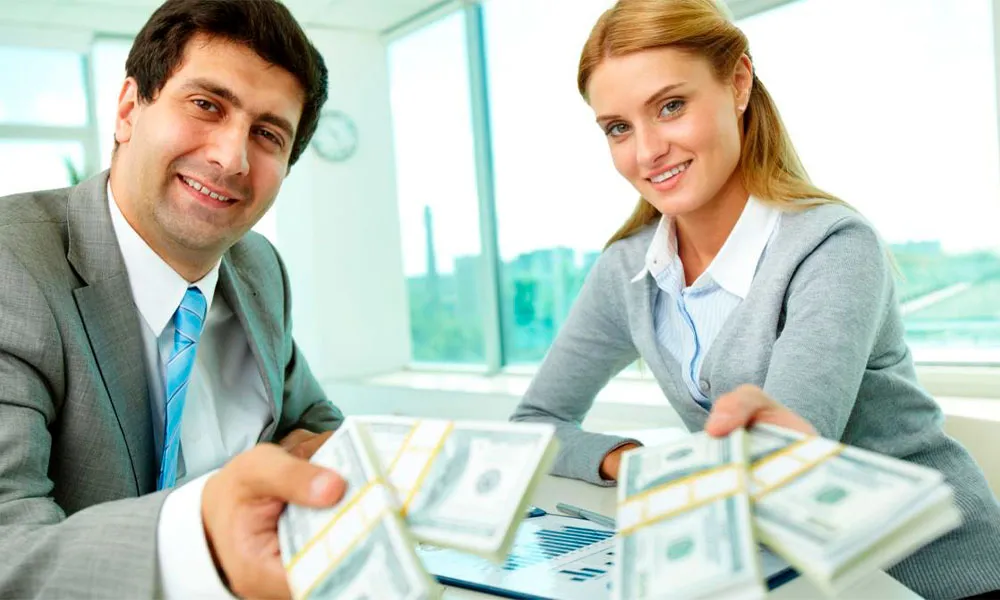 Как не утонуть в кредитах при ставке 50%
